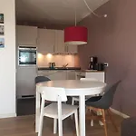 Апартаменты 50-meter-bis-zum-strand-luetje-loge Тиммендорфер-Штранд