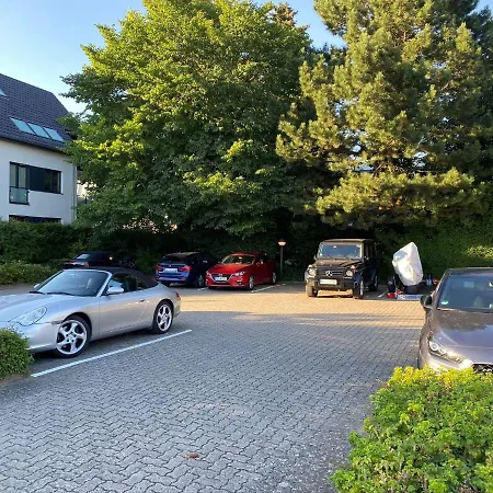 Daire 50-meter-bis-zum-strand-luetje-loge *